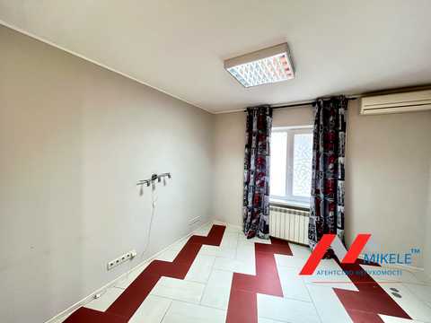 квартира за адресою Драгоманова вул., 23