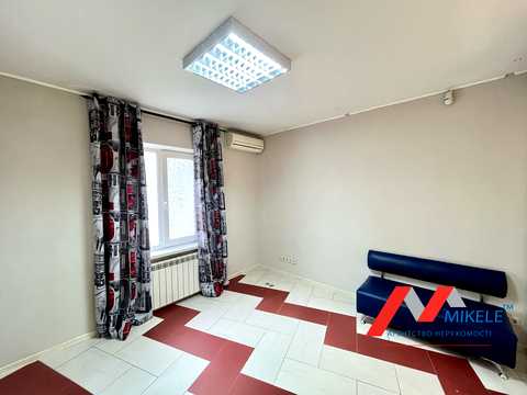 квартира за адресою Драгоманова вул., 23