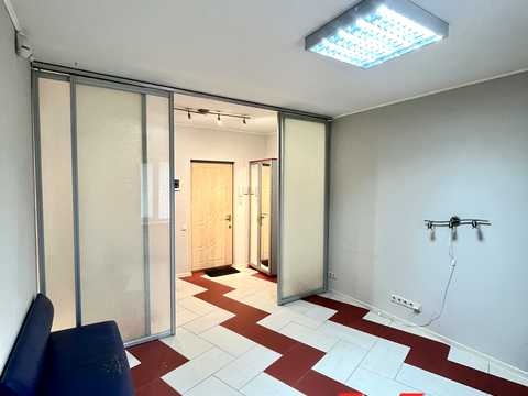квартира за адресою Драгоманова вул., 23