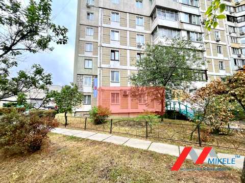 квартира за адресою Драгоманова вул., 23