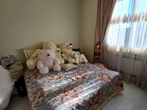 дом по адресу Дмитра Донського, 98