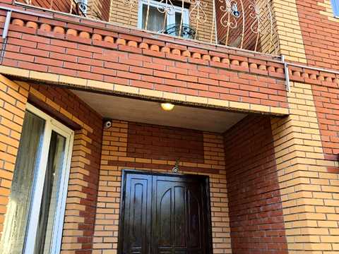 дом по адресу Дмитра Донського, 98