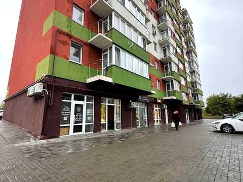 комерційна за адресою Олени Теліги вул., 63