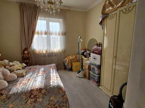 дом по адресу Дмитра Донського, 98