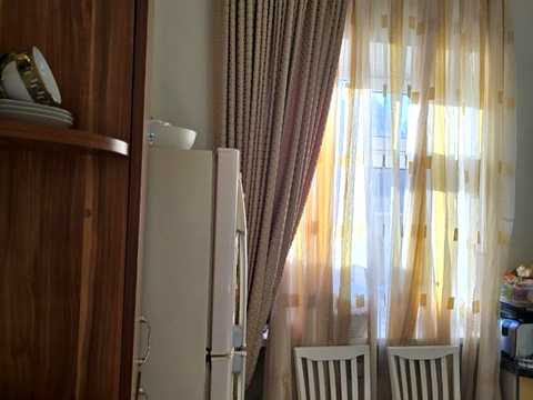 дом по адресу Дмитра Донського, 98