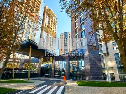 паркоместо по адресу Голосеевский просп. (40-летия Октября), 58