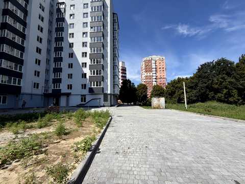 квартира по адресу Героїв України ул. (Героїв Сталінграду), (Будинок)