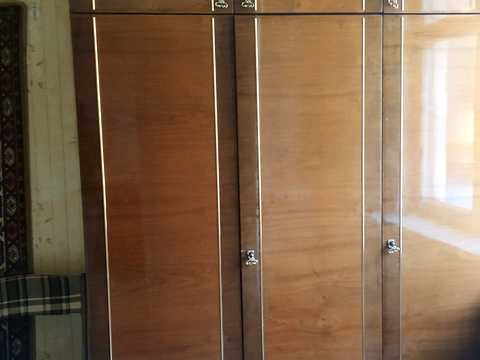 квартира за адресою Любомира Гузара просп. (Космонавта Комарова), 8
