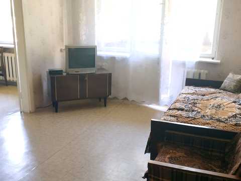 квартира за адресою Любомира Гузара просп. (Космонавта Комарова), 8
