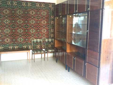 квартира за адресою Любомира Гузара просп. (Космонавта Комарова), 8
