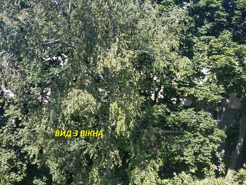 квартира за адресою Любомира Гузара просп. (Космонавта Комарова), 8