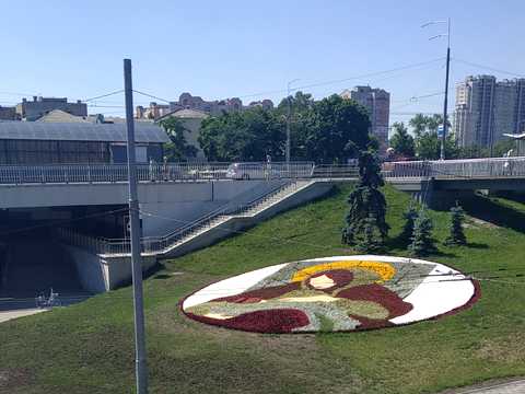 квартира за адресою Любомира Гузара просп. (Космонавта Комарова), 8