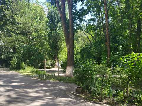 квартира за адресою Любомира Гузара просп. (Космонавта Комарова), 8