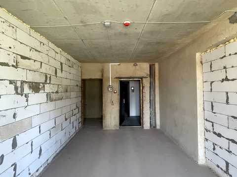 квартира за адресою Ювілейний пров., 2-В/1