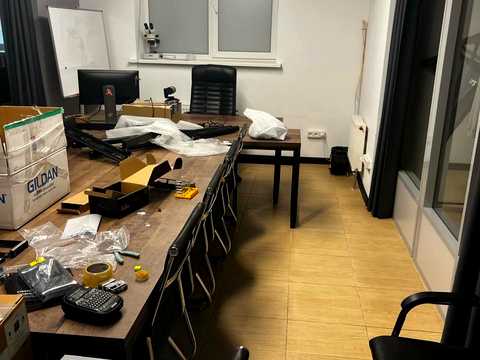комерційна за адресою Коломийський пров., 17/31а