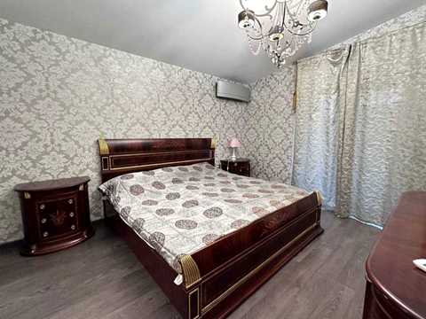 будинок за адресою с. Лиманка, Центральна вул., 18а