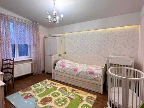 будинок за адресою с. Лиманка, Центральна вул., 18а