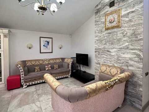 будинок за адресою с. Лиманка, Центральна вул., 18а
