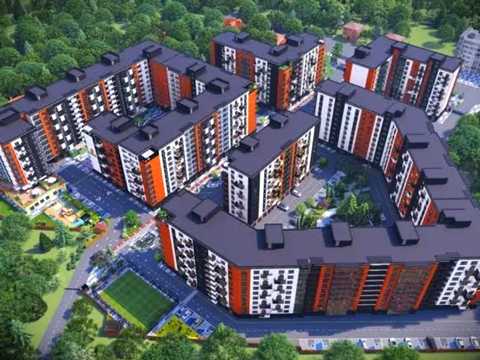 квартира за адресою Степана Бандери вул., (Будинок 1)
