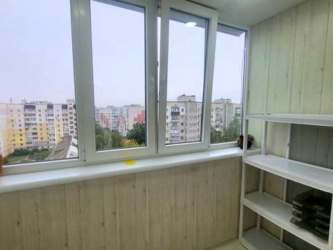 квартира по адресу Вячеслава Черновола ул. (Войкова), 15