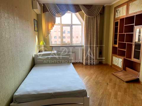 квартира за адресою Волоська вул., 50/38