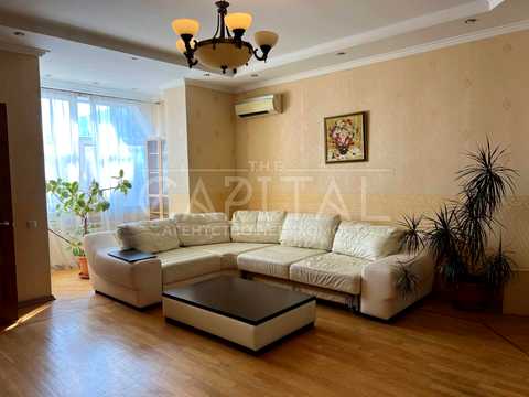 квартира за адресою Волоська вул., 50/38