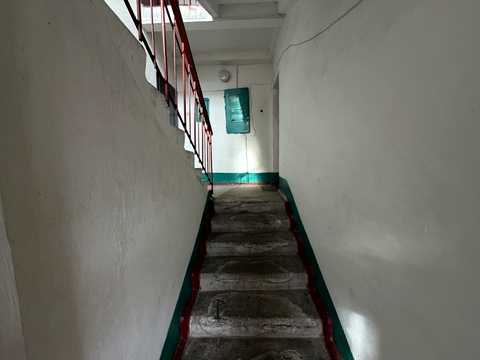 квартира за адресою Центральна, 18