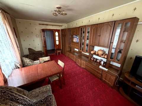 квартира за адресою Центральна, 18