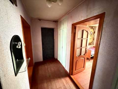 квартира за адресою Центральна, 18