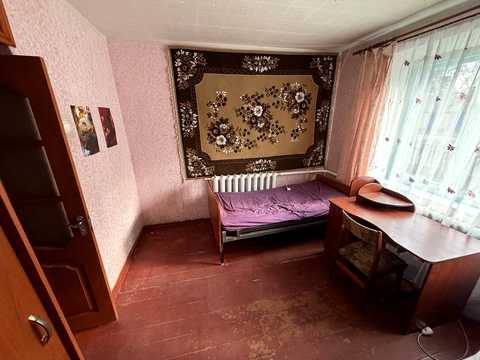 квартира за адресою Центральна, 18