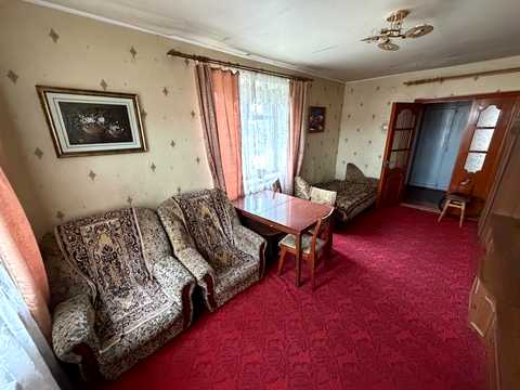 квартира за адресою Центральна, 18