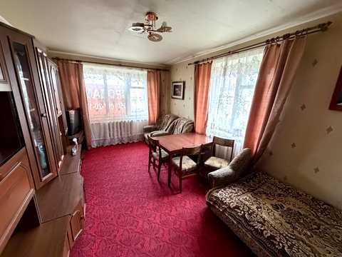 квартира за адресою Центральна, 18