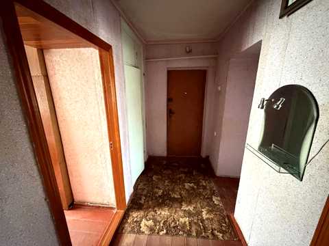 квартира за адресою Центральна, 18
