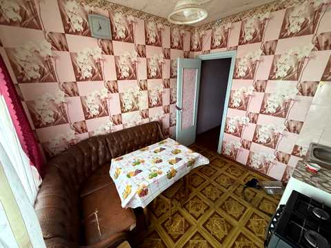 квартира за адресою Центральна, 18