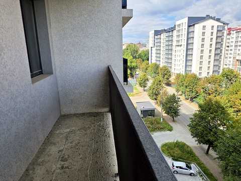 квартира за адресою Чернівці, Руська вул., (Будинок 1)