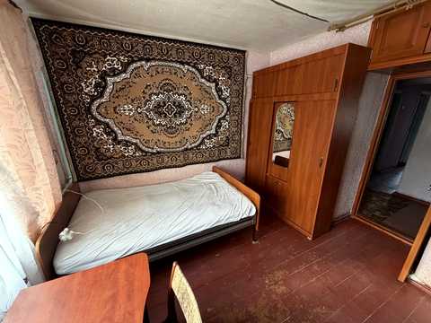 квартира за адресою Центральна, 18