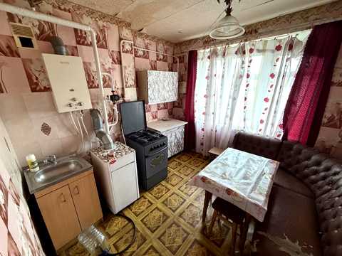 квартира за адресою Центральна, 18