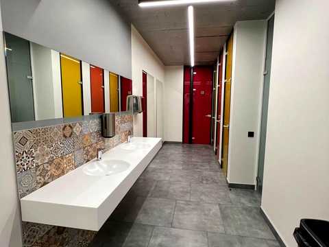 комерційна за адресою Петра Григоренка просп., 1