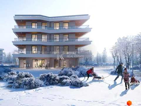 коммерческая по адресу Паркова ул., 7