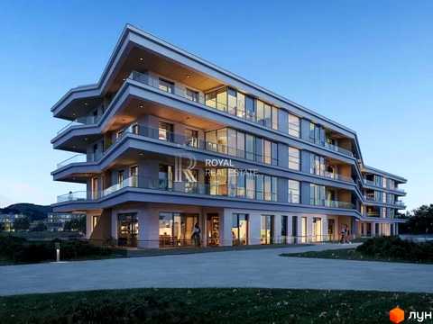 коммерческая по адресу Паркова ул., 7