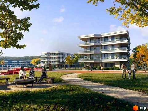 коммерческая по адресу Паркова ул., 7