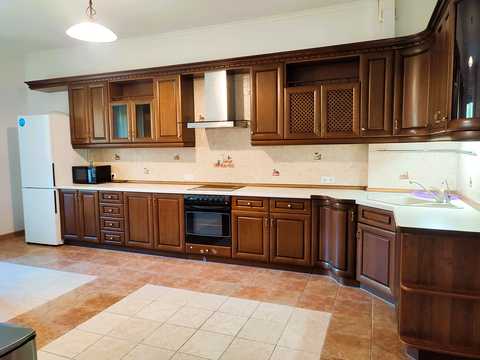 квартира за адресою Київ, Олександра Кониського вул., 28А-30А