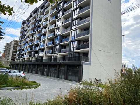 квартира за адресою Чернівці, Руська вул., (Будинок 1)
