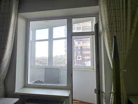 квартира по адресу Фонтанская дорога ул. (Перекопской дивизии улица), 16/8