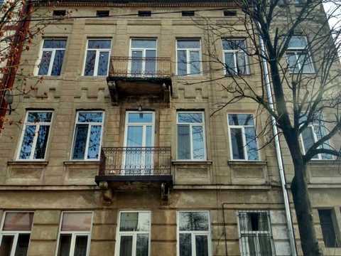 квартира за адресою Мучна вул., 10