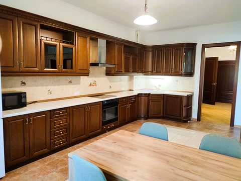 квартира за адресою Київ, Олександра Кониського вул., 28А-30А