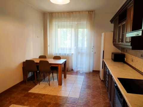 квартира за адресою Київ, Олександра Кониського вул., 28А-30А