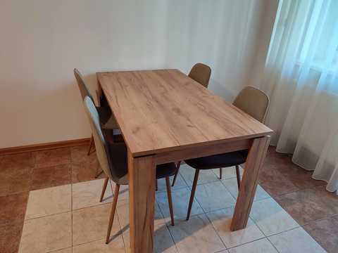 квартира за адресою Київ, Олександра Кониського вул., 28А-30А
