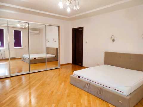 квартира за адресою Київ, Олександра Кониського вул., 28А-30А