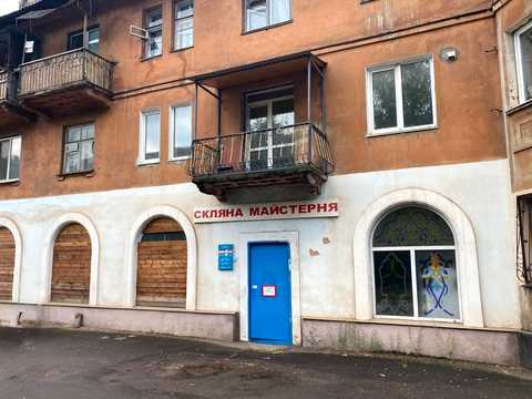 комерційна за адресою Кривий Ріг, Віталія Власова вул. (Ціолковського), 19